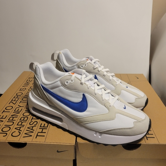 Nike Air Max Dawn Men's Shoes - Picture 6 of 16